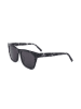 DKNY Damen-Sonnenbrille in Schwarz