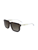 ISABEL MARANT ÉTOILE Damen-Sonnenbrille in Schwarz/ Braun