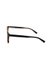Kendall + Kylie Damen-Sonnenbrille in Schwarz/ Grau