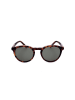 Kendall + Kylie Damen-Sonnenbrille in Hellbraun/ Grau