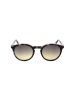 Kendall + Kylie Damen-Sonnenbrille in Schwarz/ Grau
