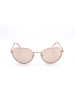 Kendall + Kylie Damen-Sonnenbrille in Gold/ Beige