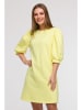 Be Wear Kleid in Gelb
