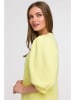 Be Wear Kleid in Gelb