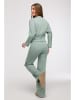 Be Wear Sweatshirt mintgroen
