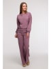 Be Wear Bluza w kolorze fioletowym