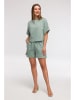 Be Wear Sweatshirt mintgroen