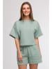 Be Wear Sweatshirt mintgroen
