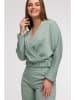 Be Wear Sweathose in Mint