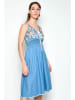 Tarifa Jurk blauw