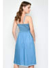 Tarifa Jurk blauw