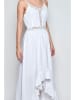 Tarifa Kleid in Weiß