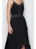 Tarifa Kleid in Schwarz