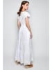 Tarifa Jurk wit