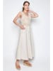 Tarifa Jurk beige
