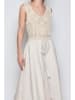 Tarifa Jurk beige