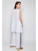 Tarifa 2-delige outfit wit/zwart
