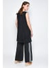 Tarifa 2tlg. Outfit in Schwarz