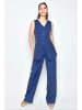 Tarifa 2-delige outfit donkerblauw