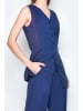 Tarifa 2-delige outfit donkerblauw