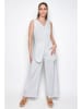 Tarifa 2-delige outfit wit