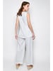 Tarifa 2-delige outfit wit