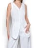 Tarifa 2-delige outfit wit