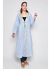 Tarifa Kimono w kolorze błękitnym