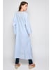 Tarifa Kimono in Hellblau