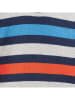 Benetton Sweter ze wzorem