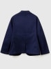 Benetton Blezer w kolorze granatowym