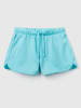 Benetton Short turquoise