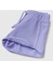 Benetton Shorts in Lila