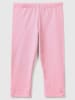 Benetton Leggings in Rosa