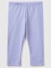 Benetton Legginsy w kolorze fioletowym