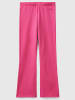Benetton Leggings in Pink