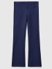 Benetton Leggings in Dunkelblau