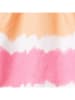 Benetton Shorts in Rosa/ Orange