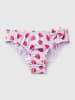 Benetton Figi bikini w kolorze jasnoróżowym