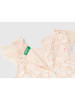 Benetton Kleid in Rosa