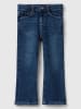 Benetton Jeans - Regular fit - in Dunkelblau