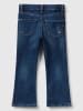 Benetton Dżinsy - Regular fit - w kolorze granatowym
