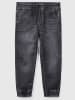 Benetton Jeans - Regular fit - in Anthrazit