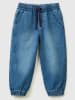 Benetton Spijkerbroek - regular fit - blauw