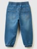 Benetton Spijkerbroek - regular fit - blauw