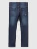 Benetton Jeans - Regular fit - in Dunkelblau