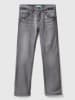 Benetton Jeans - Regular fit - in Grau