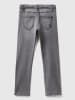 Benetton Spijkerbroek - regular fit - grijs