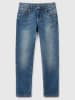Benetton Jeans - Regular fit - in Blau