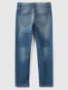 Benetton Jeans - Regular fit - in Blau